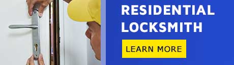 Residential Fairview Heights Locksmith
